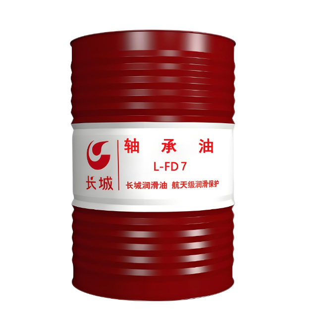 观山湖长城FD轴承油